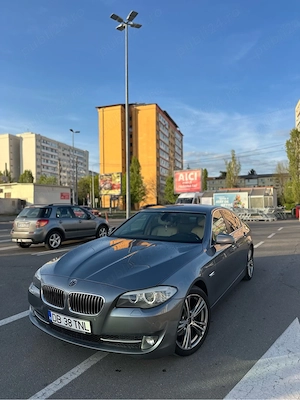 Vand Bmw f10 2011 2.0D - imagine 4