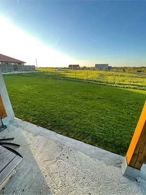 Casă individuală de vânzare   proprietar   teren 720 mp   construcție 2024 - imagine 7