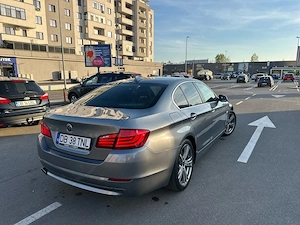 Vand Bmw f10 2011 2.0D - imagine 2