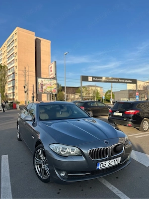 Vand Bmw f10 2011 2.0D - imagine 3
