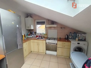 Apartament cu 2 camere de vanzare in Timisoara, zona Buziasului - imagine 6