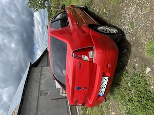 Dacia Logan  - imagine 2
