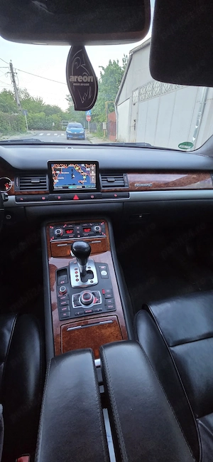 Vand AUDI A8 DPF ACTIV    Import recent  - imagine 3