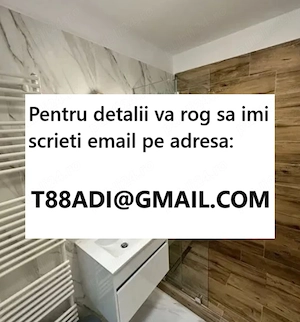  chirie PANTELIMON apartament 2 camere