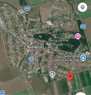 Casă individuală de vânzare   proprietar   teren 720 mp   construcție 2024 - imagine 10