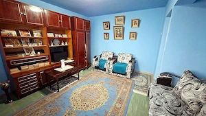 Apartament 2 camere 56 mp Tecuci   zonă Gheorghe Petrașcu, poziționare excelentă - imagine 2