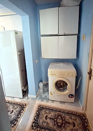 Apartament 2 camere 56 mp Tecuci   zonă Gheorghe Petrașcu, poziționare excelentă - imagine 11