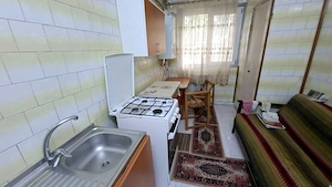 Apartament 2 camere 56 mp Tecuci   zonă Gheorghe Petrașcu, poziționare excelentă - imagine 8