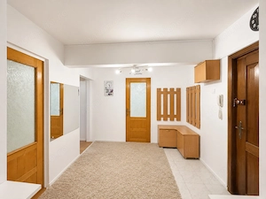 Apartament cu 3 camere - Iosia - Mobilat & Utilat - IMOBIHOR  - imagine 4