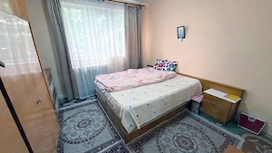 Apartament 2 camere 56 mp Tecuci   zonă Gheorghe Petrașcu, poziționare excelentă - imagine 7