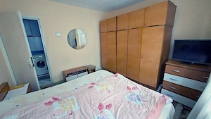 Apartament 2 camere 56 mp Tecuci   zonă Gheorghe Petrașcu, poziționare excelentă - imagine 6