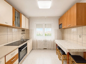 Apartament cu 3 camere - Iosia - Mobilat & Utilat - IMOBIHOR  - imagine 3