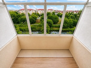 Apartament cu 3 camere - Iosia - Mobilat & Utilat - IMOBIHOR  - imagine 2