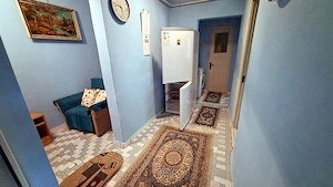 Apartament 2 camere 56 mp Tecuci   zonă Gheorghe Petrașcu, poziționare excelentă - imagine 9