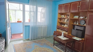 Apartament 2 camere 56 mp Tecuci   zonă Gheorghe Petrașcu, poziționare excelentă - imagine 3