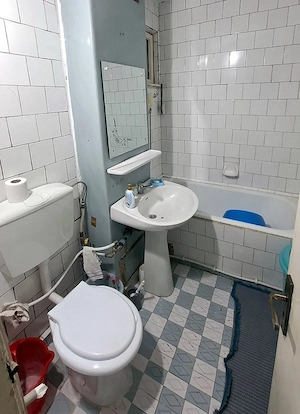 Apartament 2 camere 56 mp Tecuci   zonă Gheorghe Petrașcu, poziționare excelentă - imagine 10