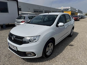 Dacia Logan Benzina 2020 - imagine 2