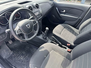 Dacia Logan Benzina 2020 - imagine 10