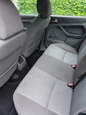 Ford focus primul proprietar  - imagine 5
