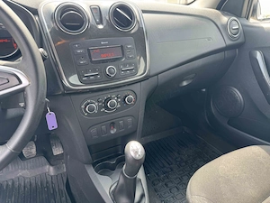 Dacia Logan Benzina 2020 - imagine 9