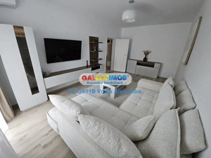 Apartament 2 Cam Lux Berceni - Metalurgiei - Grand Kristal