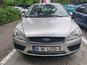 Ford focus primul proprietar  - imagine 3