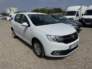Dacia Logan Benzina 2020 - imagine 3