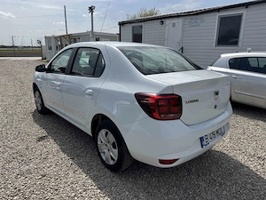 Dacia Logan Benzina 2020 - imagine 5