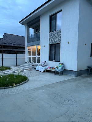 casa de vanzare Pantelimon - imagine 2