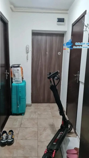 Apartament 2 camere Drumul Taberei zona Piata Moghioros - imagine 3