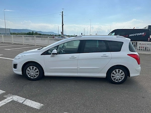 De vânzarea! Mașina funcționează perfect!  sunt valabile încă 2 luni și jumătate numerele roșii  - imagine 4