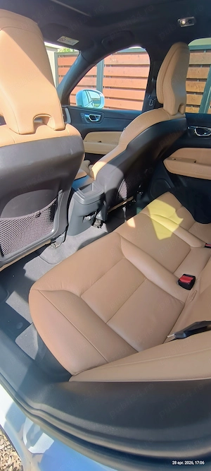 Volvo XC60 D4 Inscription - imagine 5