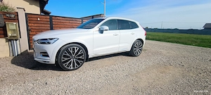 Volvo XC60 D4 Inscription - imagine 3