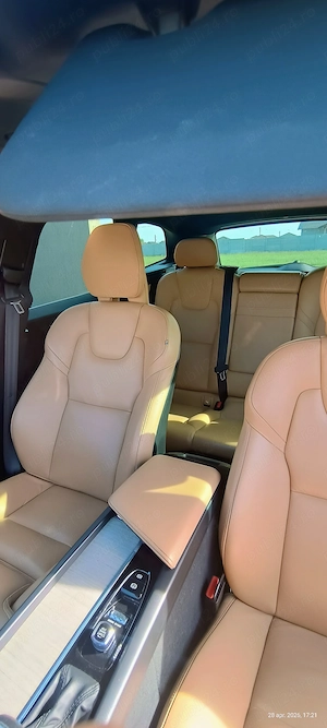 Volvo XC60 D4 Inscription - imagine 7