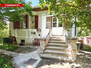 Casa de inchiriat cu 4 camere zona Strand - Pet friendly - COMISION 0