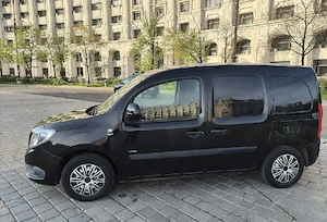 Mercedes Benz Citan 109 CDI - imagine 3