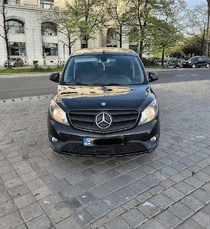 Mercedes Benz Citan 109 CDI
