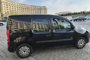 Mercedes Benz Citan 109 CDI - imagine 2