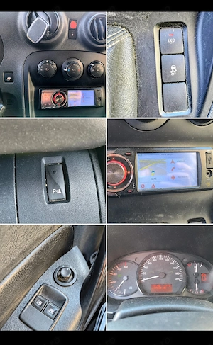 Mercedes Benz Citan 109 CDI - imagine 6