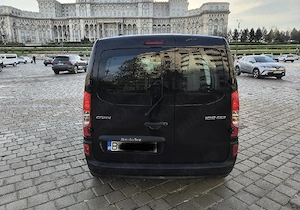 Mercedes Benz Citan 109 CDI - imagine 4