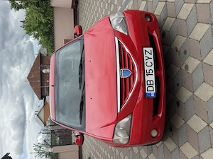 Dacia Logan  - imagine 7