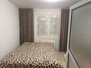 De vanzare apartament 3 camere – Micro 40 – Parter cu gradina