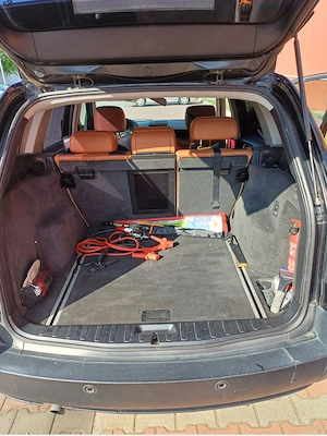 Vand BMW X3  2006 - imagine 2