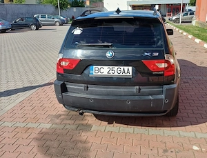 Vand BMW X3  2006 - imagine 5