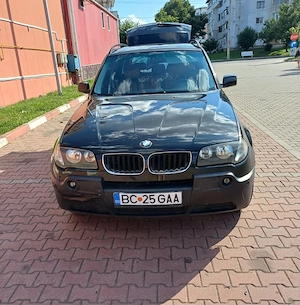 Vand BMW X3  2006 - imagine 4
