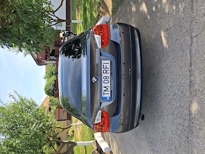 Vând bmw 320 d - imagine 7