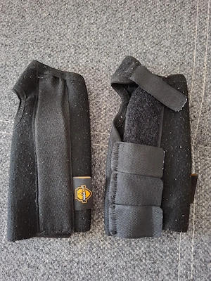 Orteză pentru încheietură palmă