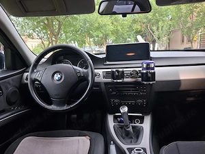 Vând bmw 320 d - imagine 2