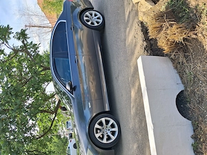 Vând bmw 320 d - imagine 6