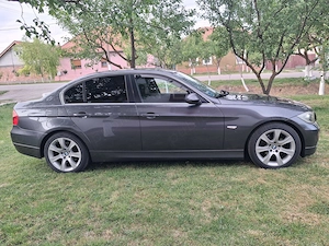 Vând bmw 320 d - imagine 3